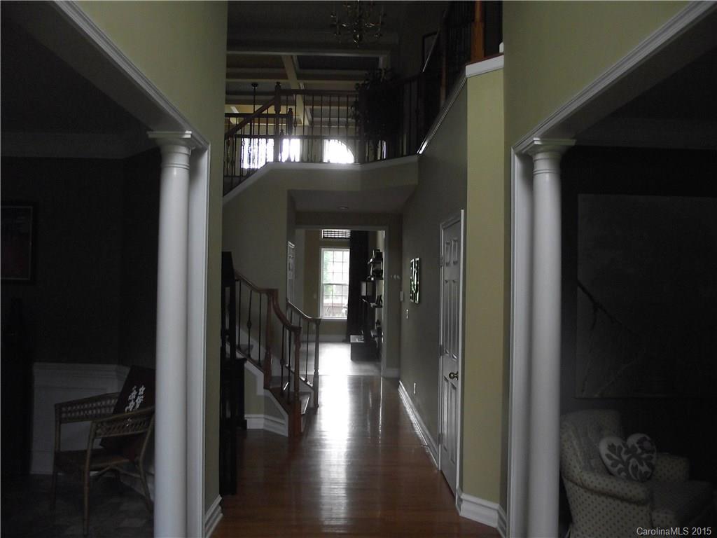 Stonebridge at Mint Hill - Residential