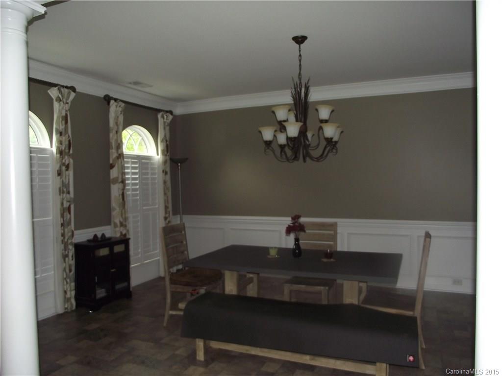 Stonebridge at Mint Hill - Residential