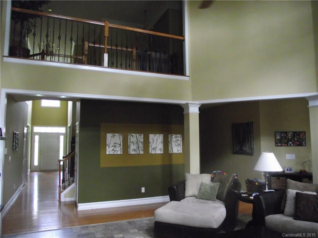 Stonebridge at Mint Hill - Residential