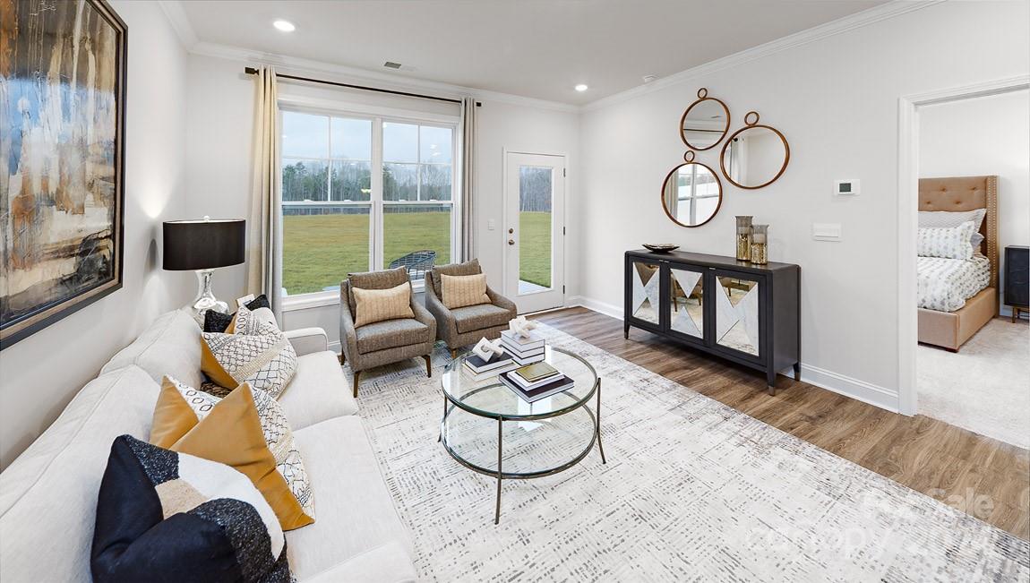 Blackstone Bay - Residential