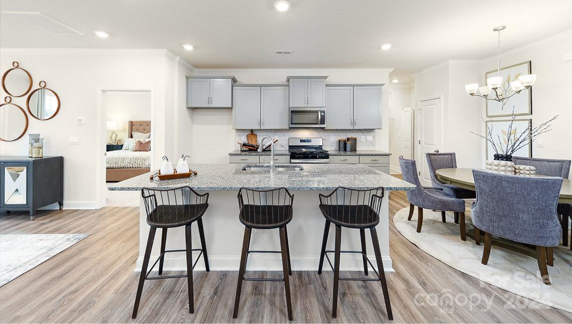 Blackstone Bay - Residential