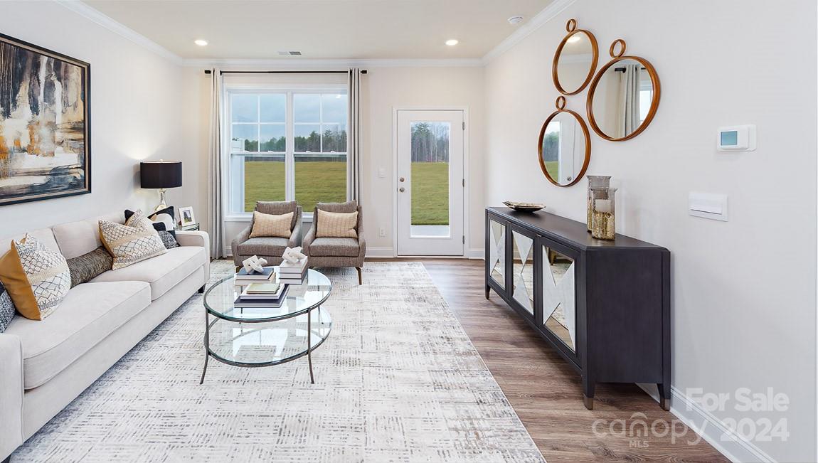 Blackstone Bay - Residential