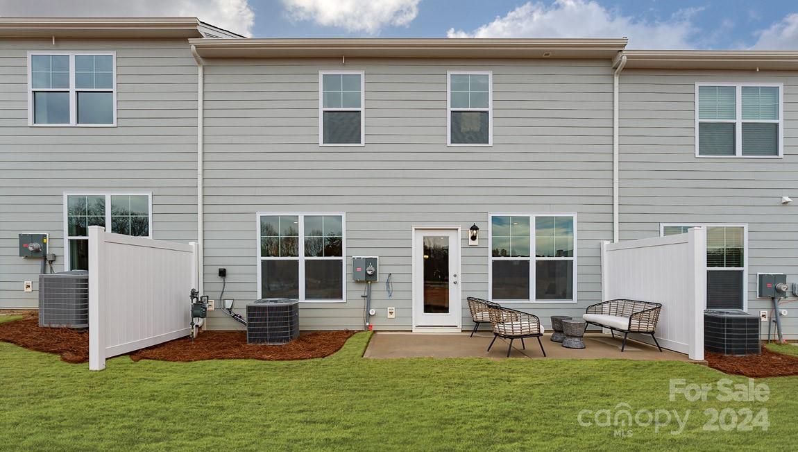 Blackstone Bay - Residential