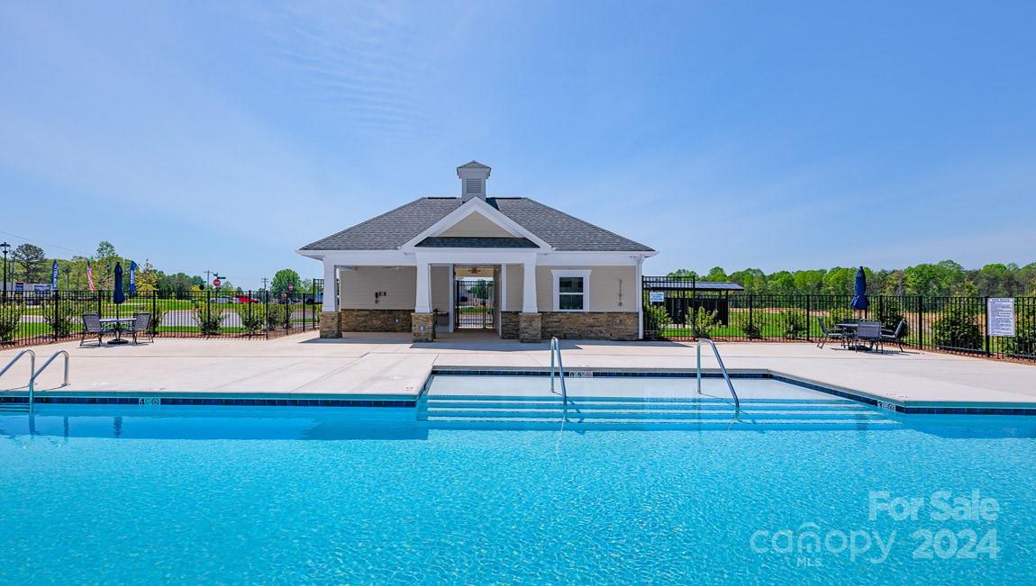 Blackstone Bay - Residential