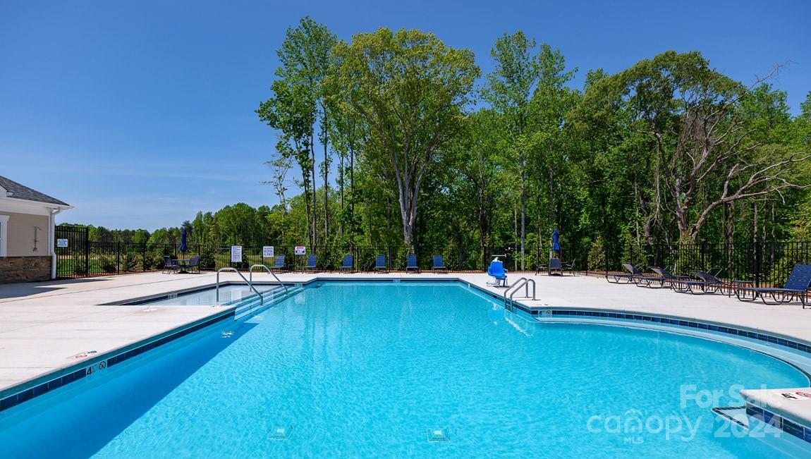 Blackstone Bay - Residential