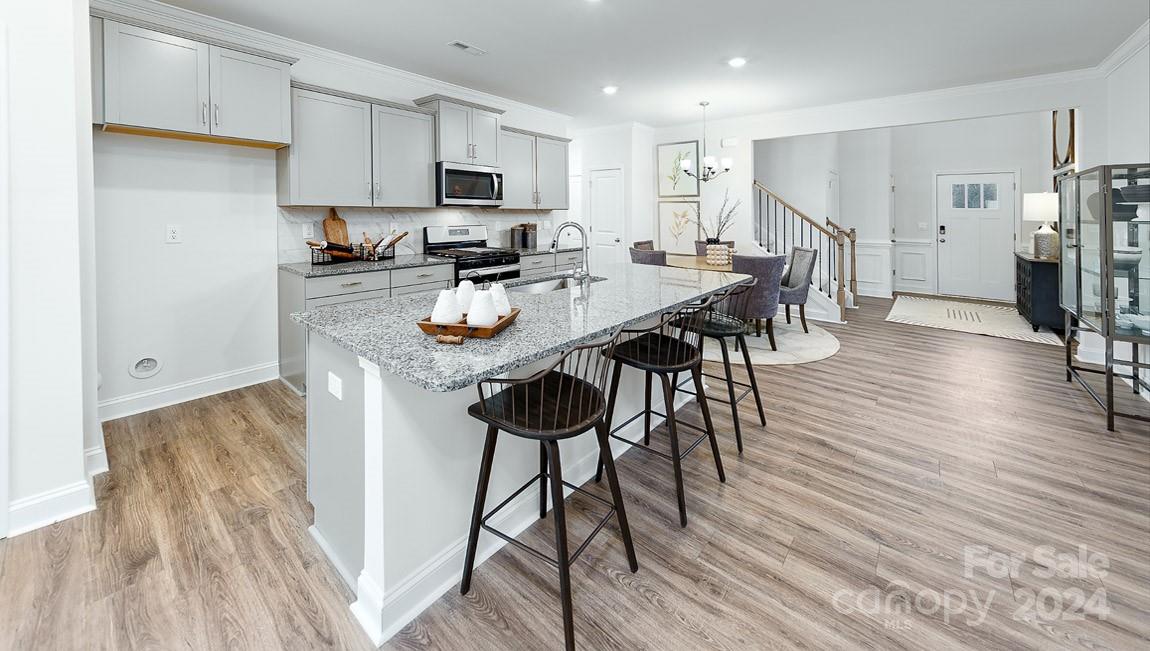 Blackstone Bay - Residential