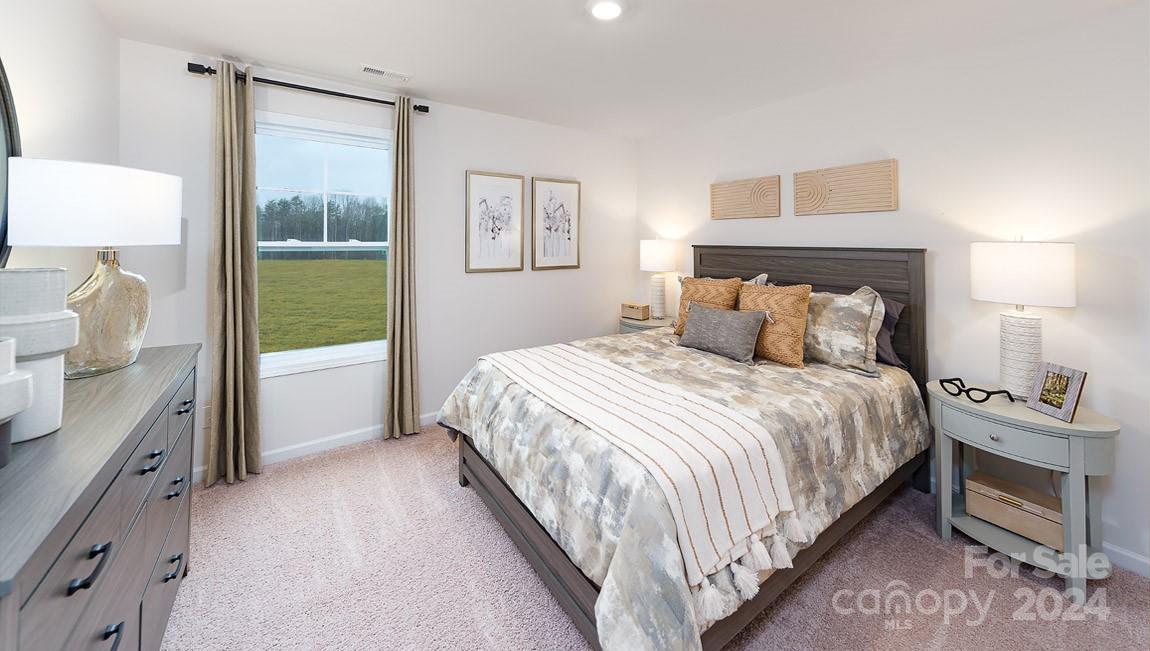 Blackstone Bay - Residential