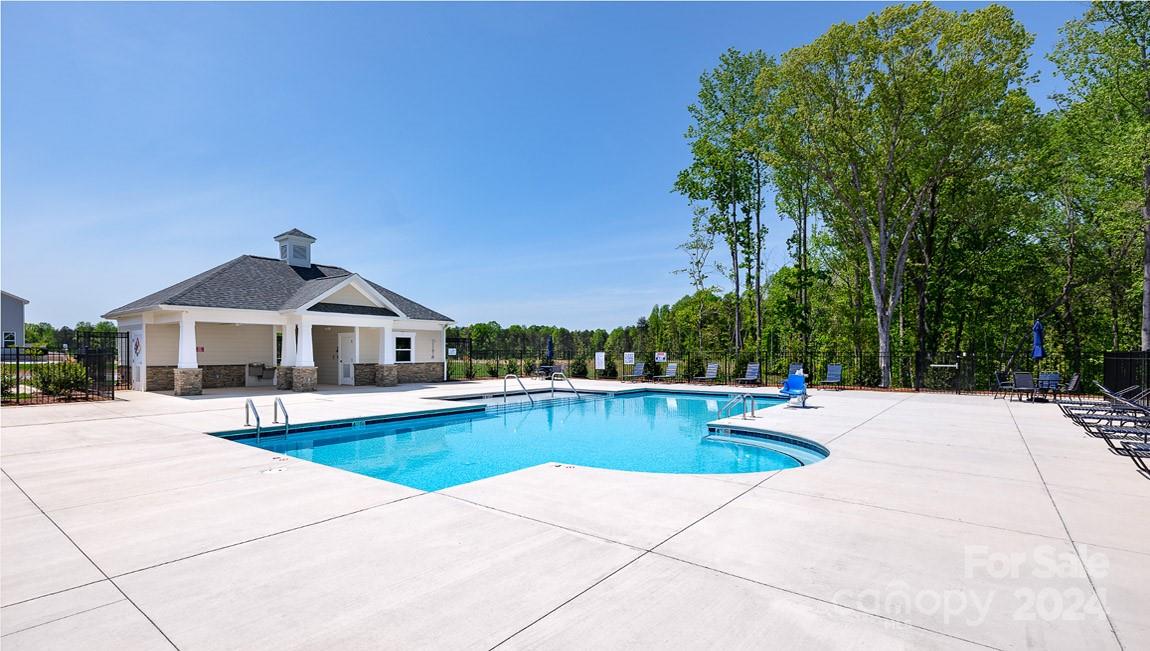 Blackstone Bay - Residential