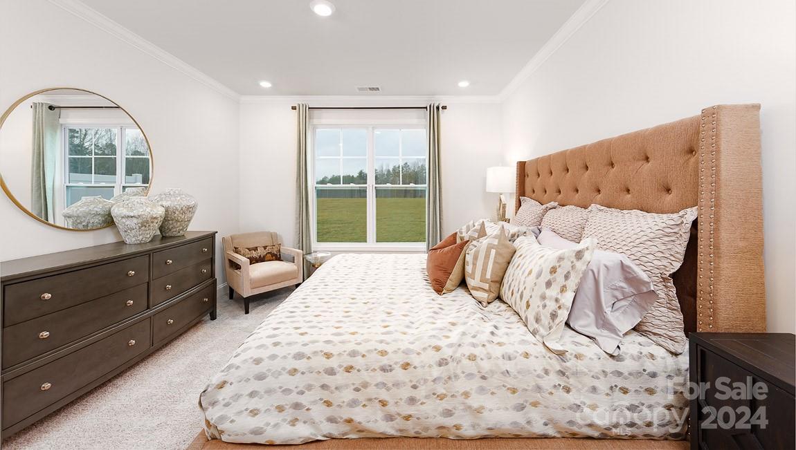 Blackstone Bay - Residential