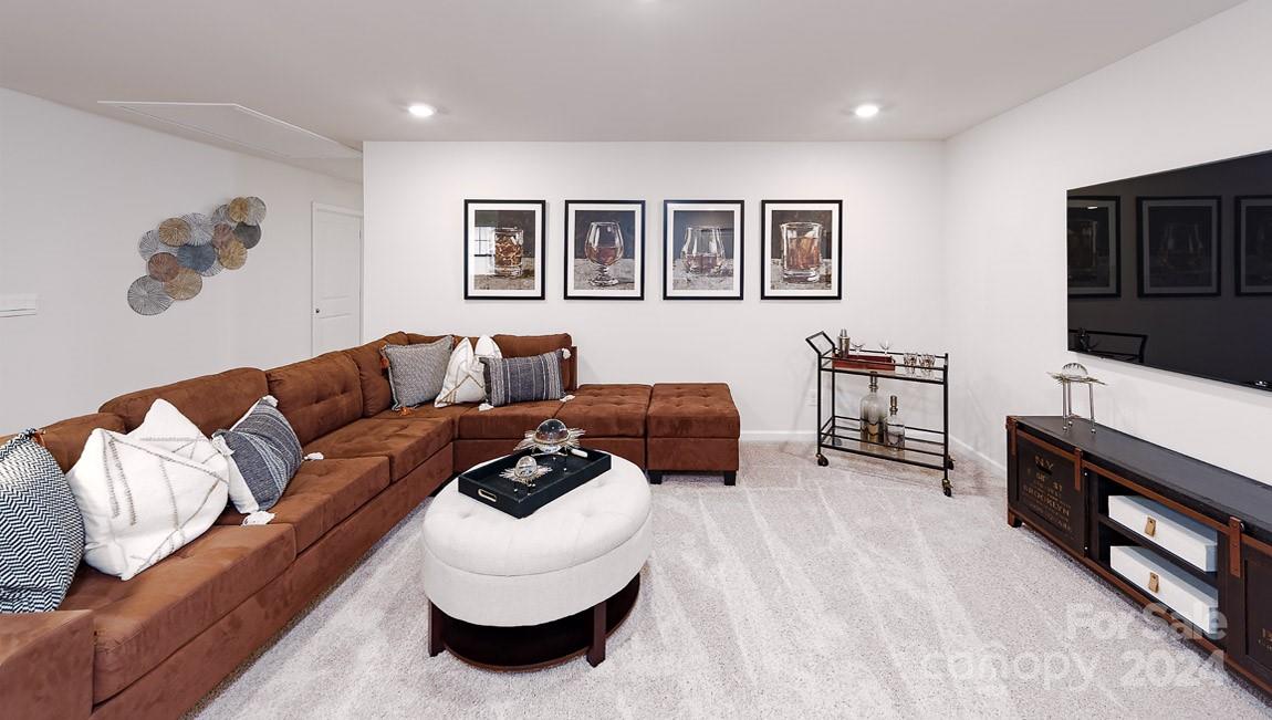 Blackstone Bay - Residential