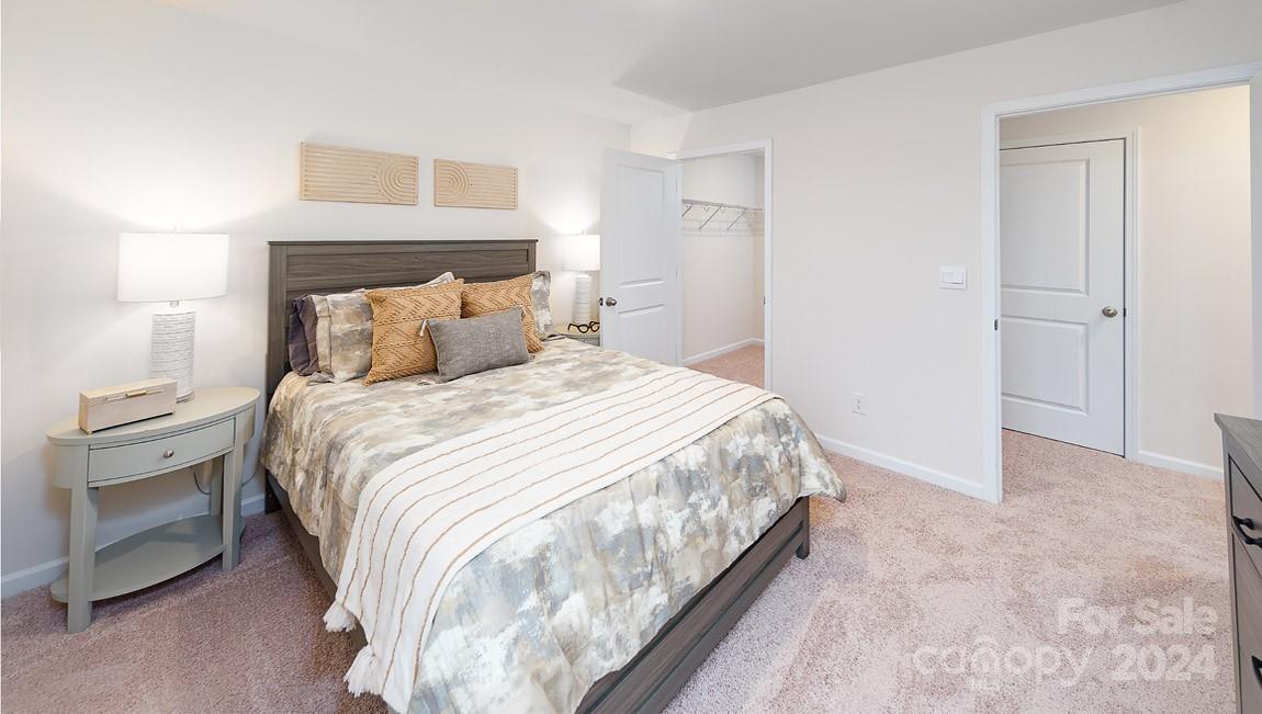 Blackstone Bay - Residential