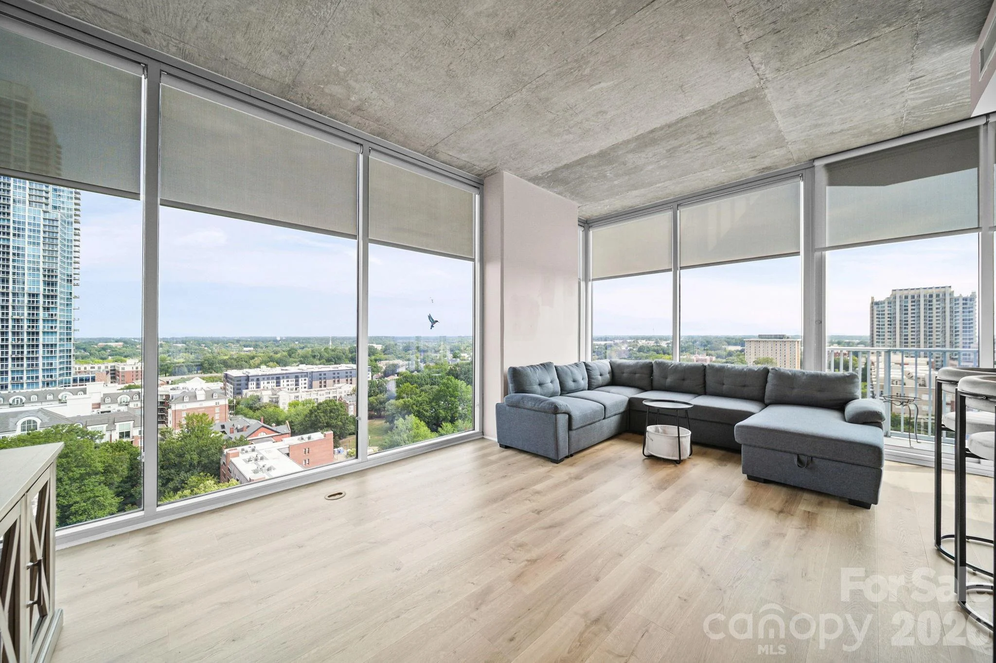 210 N Church Street Unit 1414, Charlotte, NC, 28202