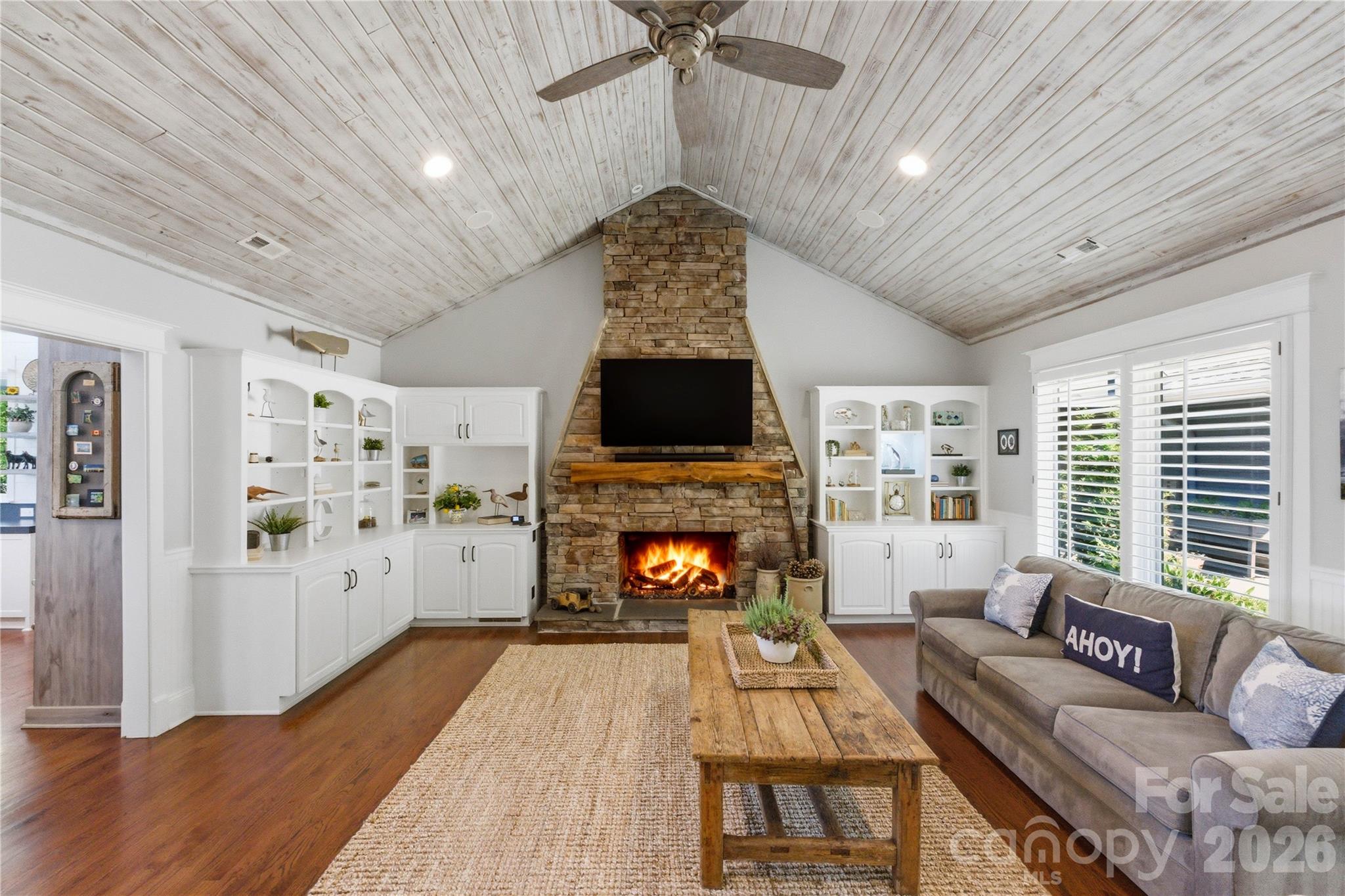 Lake Wylie - Residential