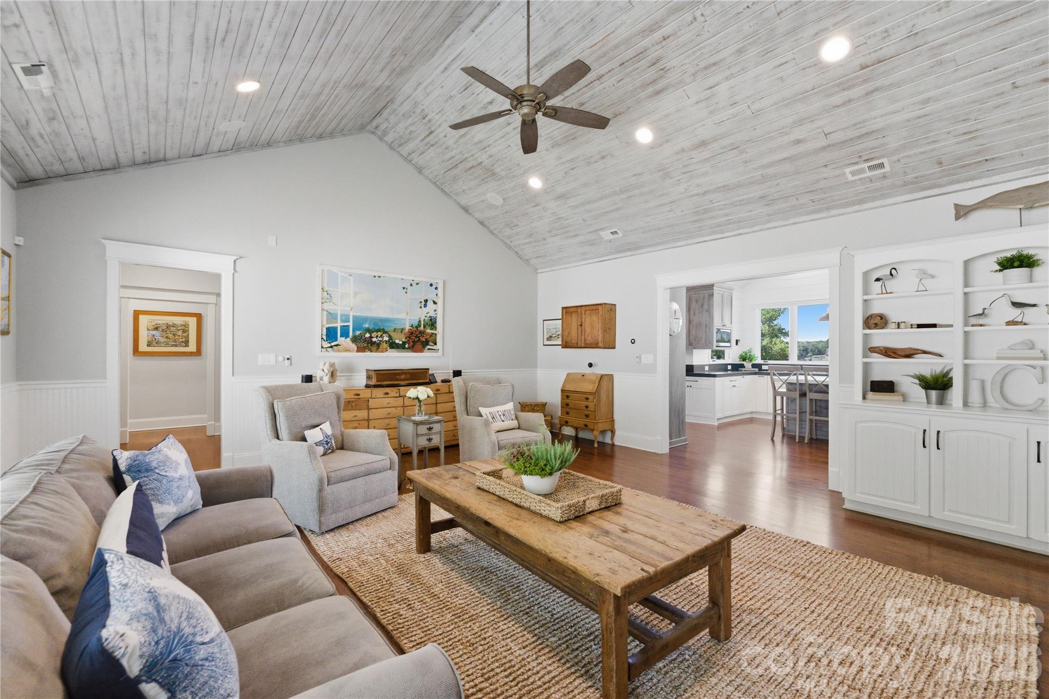 Lake Wylie - Residential