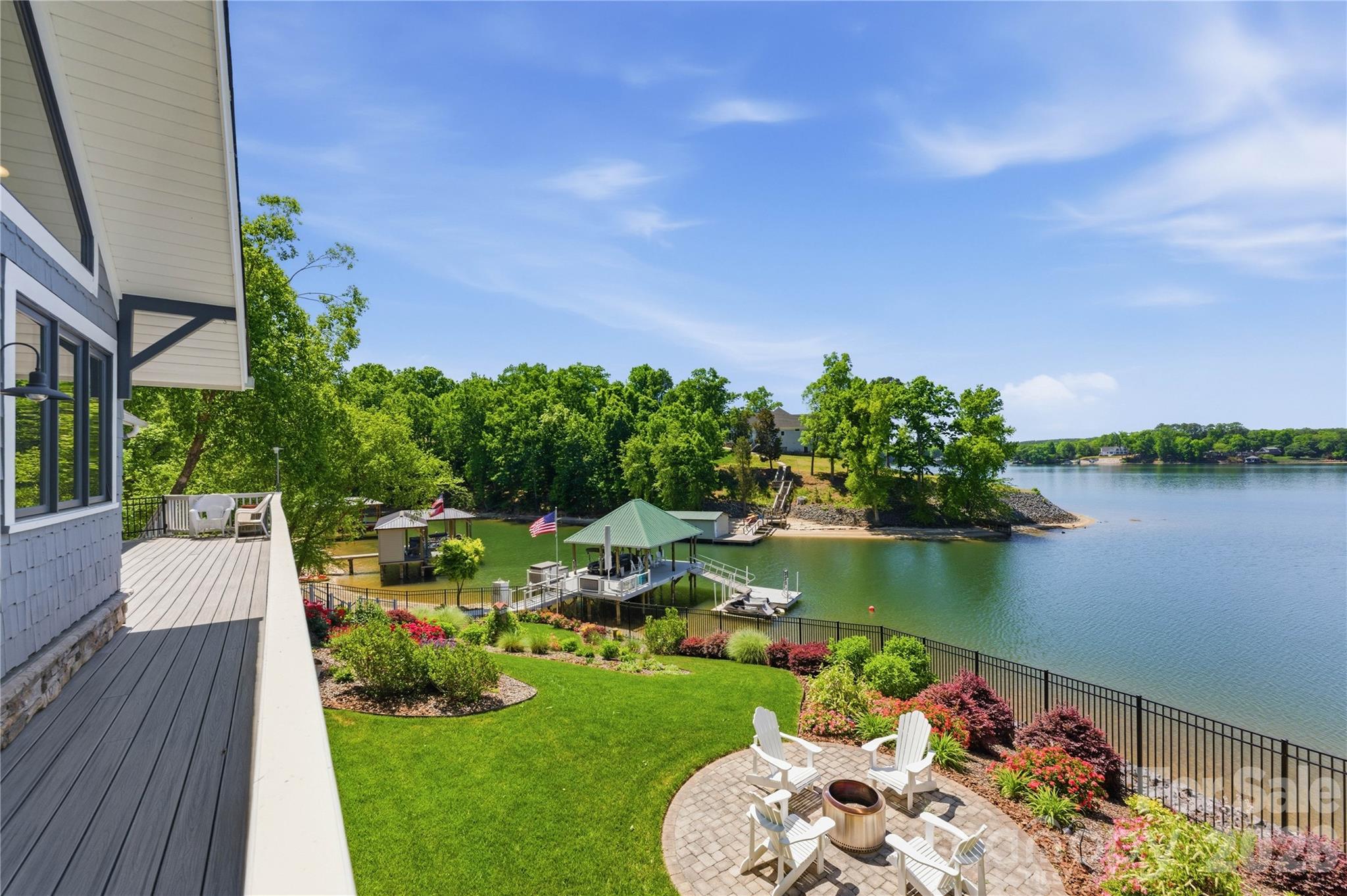 Lake Wylie - Residential