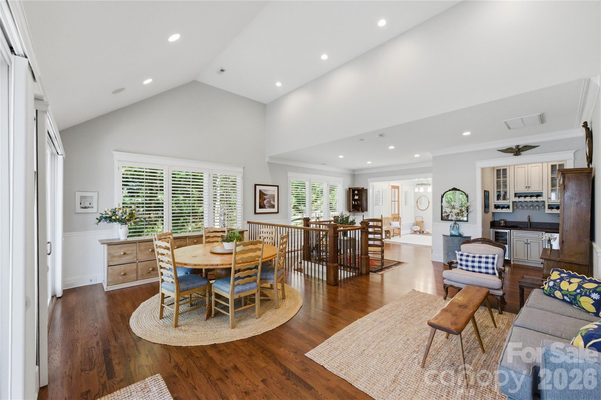 Lake Wylie - Residential