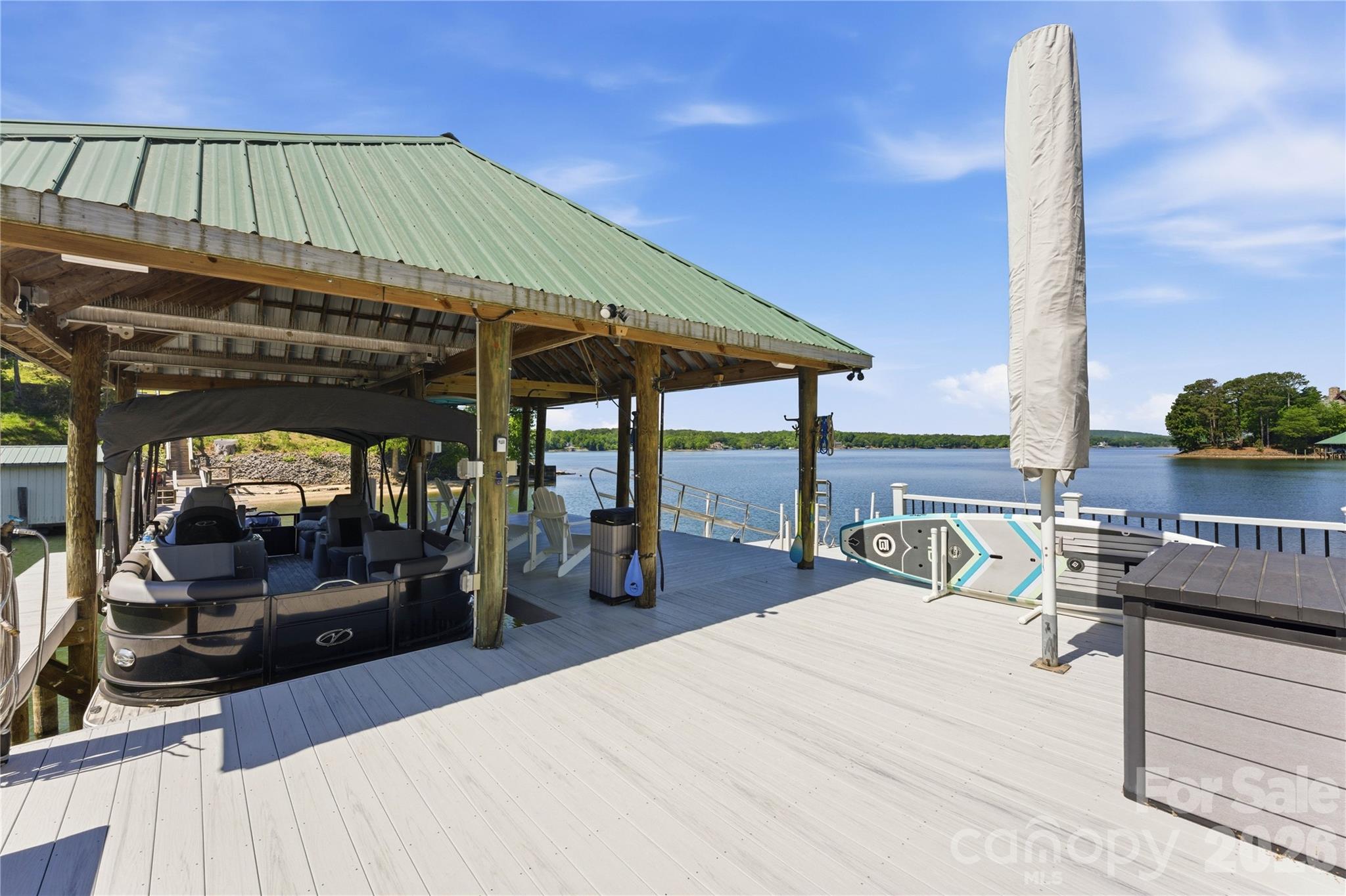 Lake Wylie - Residential