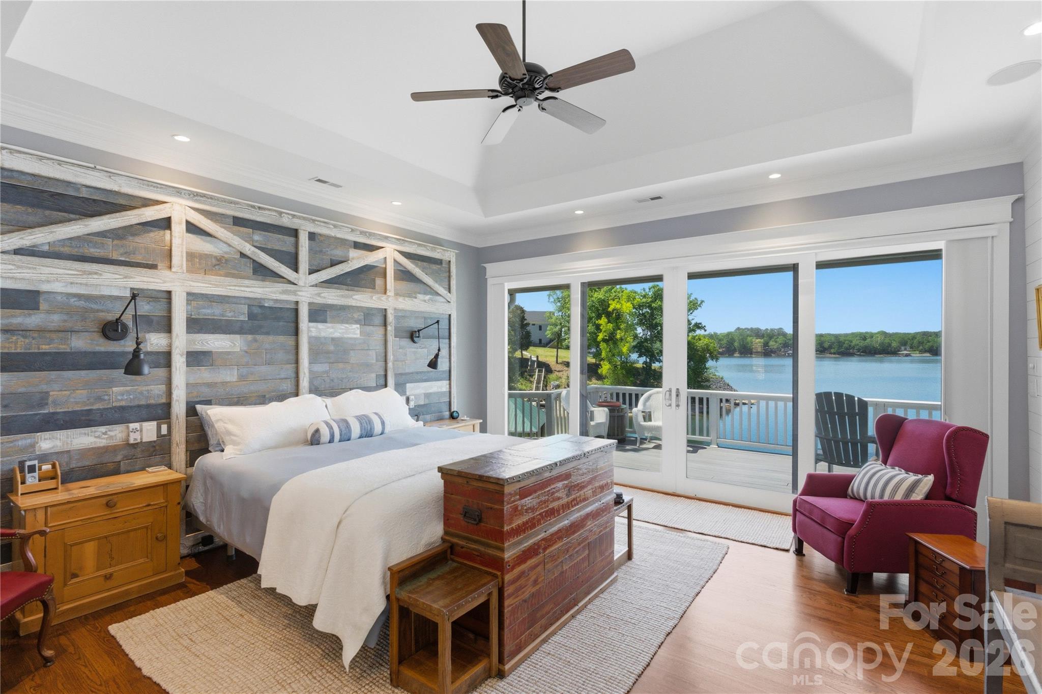 Lake Wylie - Residential
