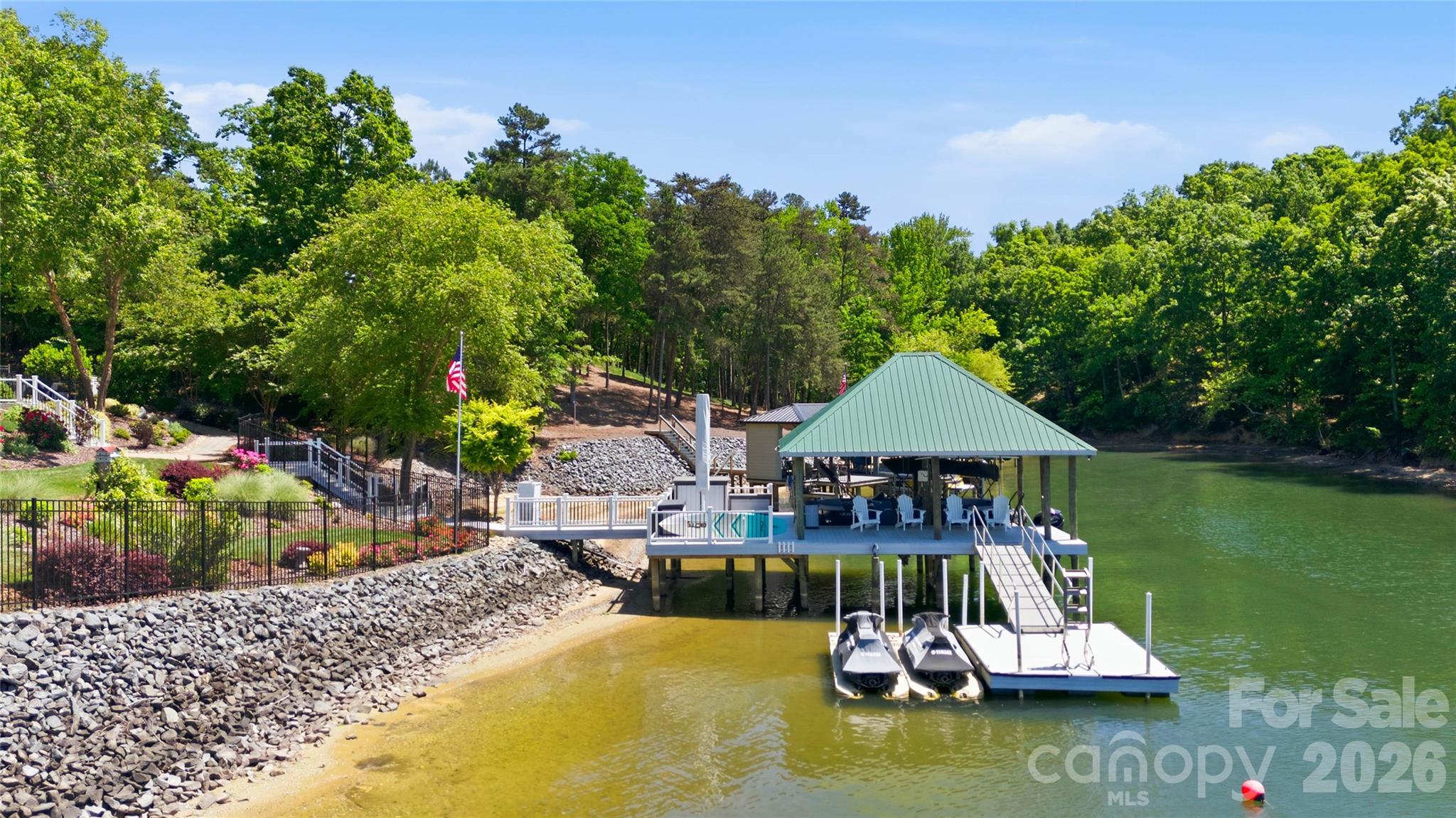 Lake Wylie - Residential