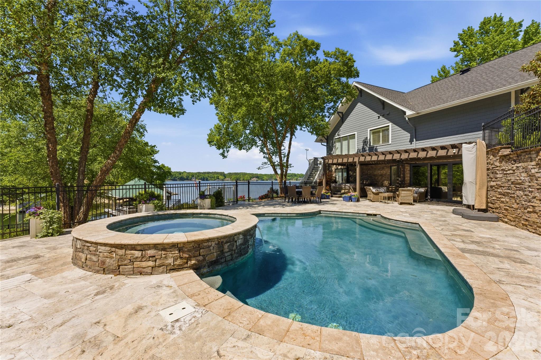 Lake Wylie - Residential