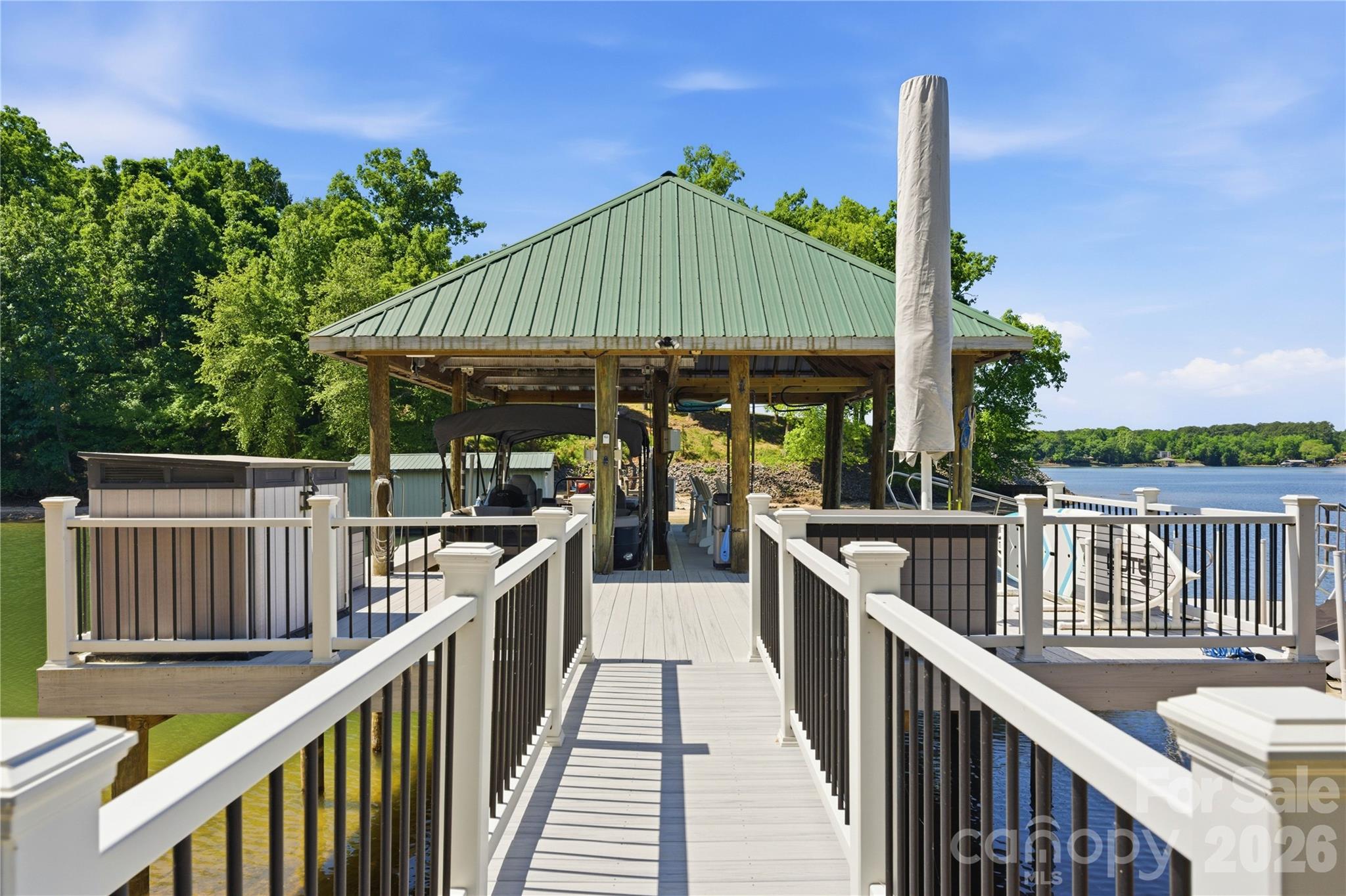 Lake Wylie - Residential