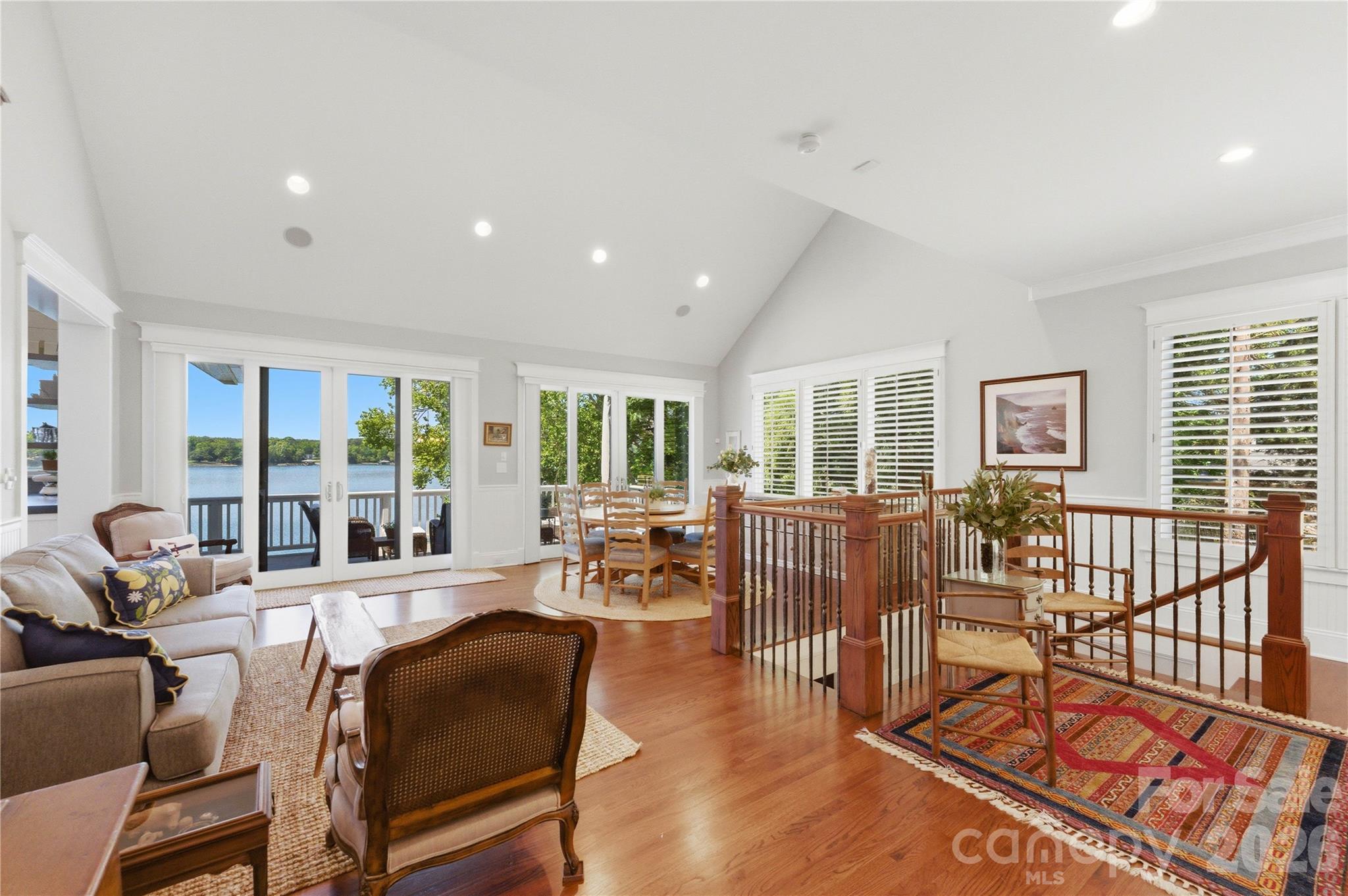 Lake Wylie - Residential