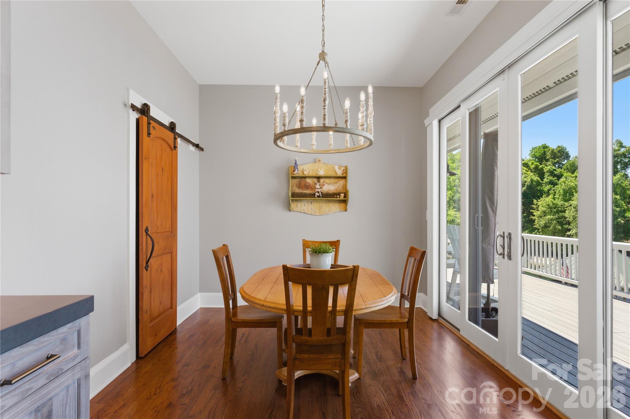 Lake Wylie - Residential