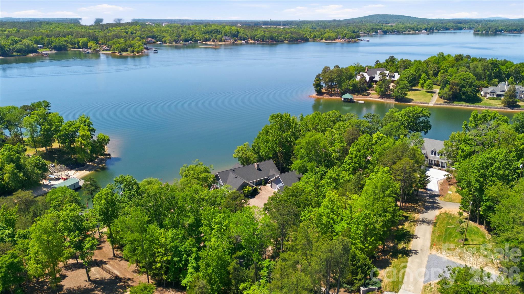 Lake Wylie - Residential