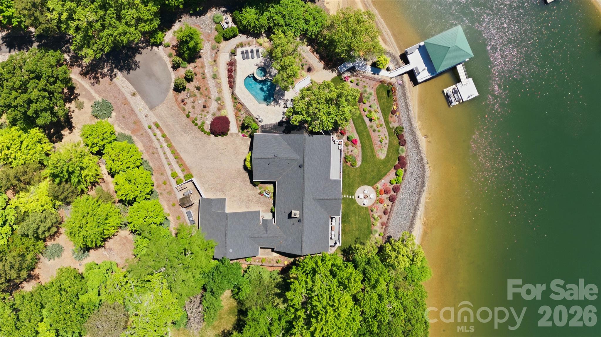 Lake Wylie - Residential