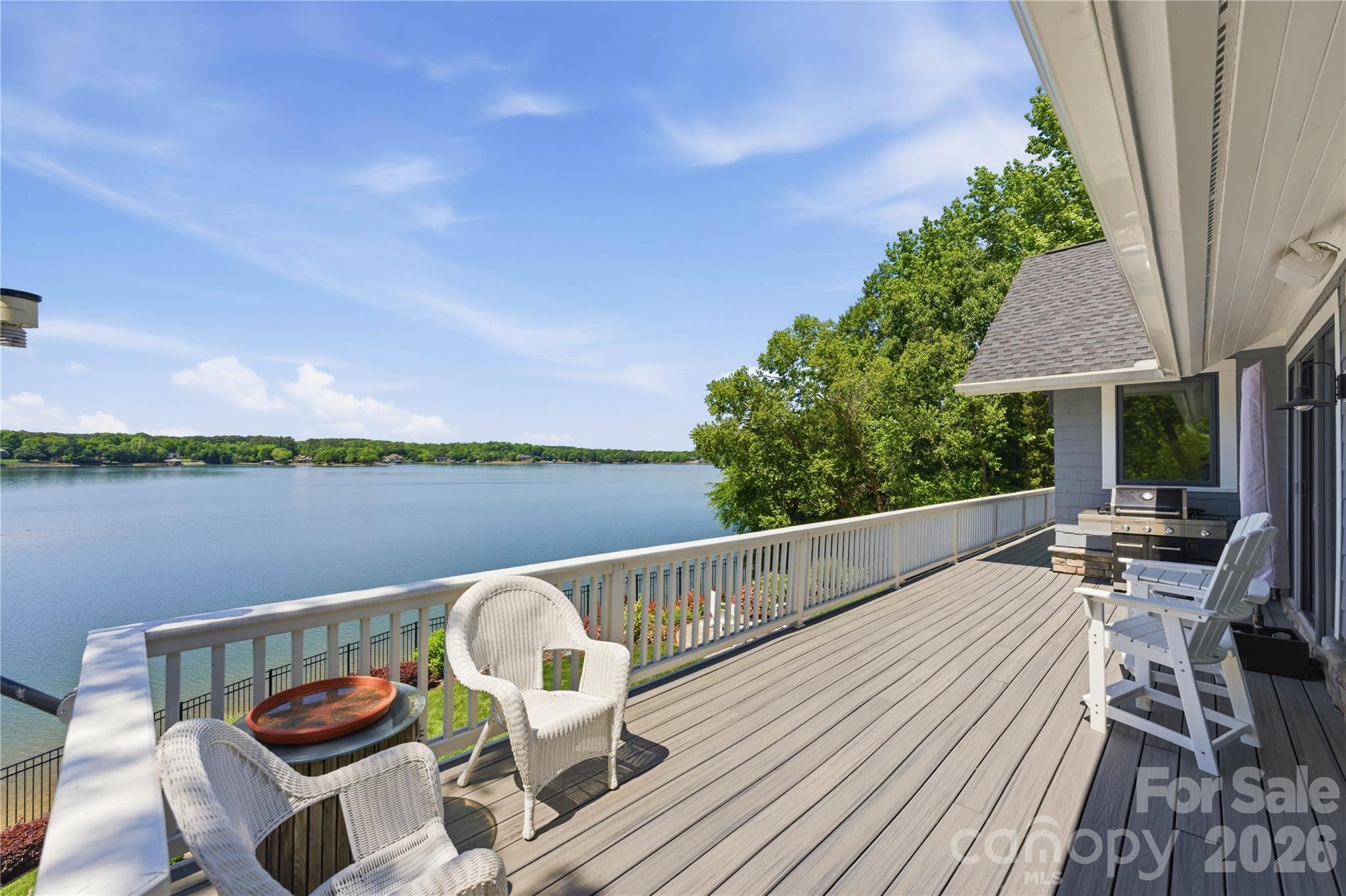 Lake Wylie - Residential