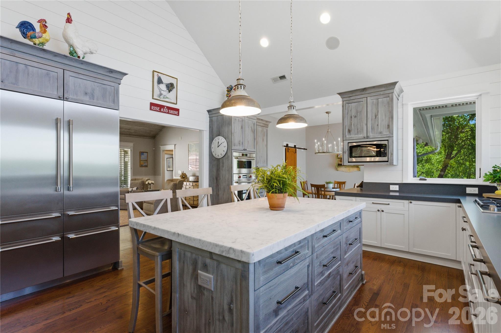 Lake Wylie - Residential