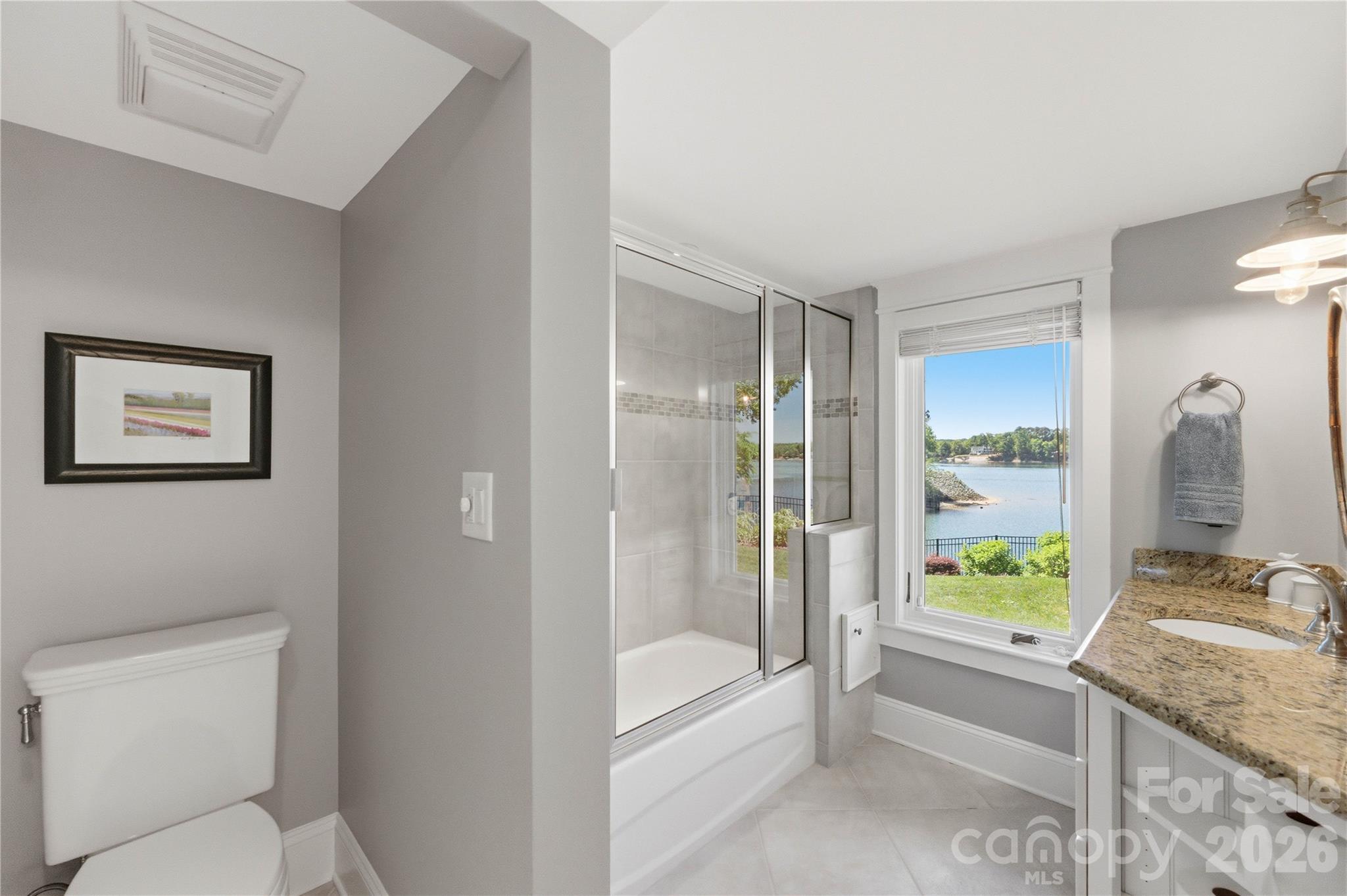 Lake Wylie - Residential