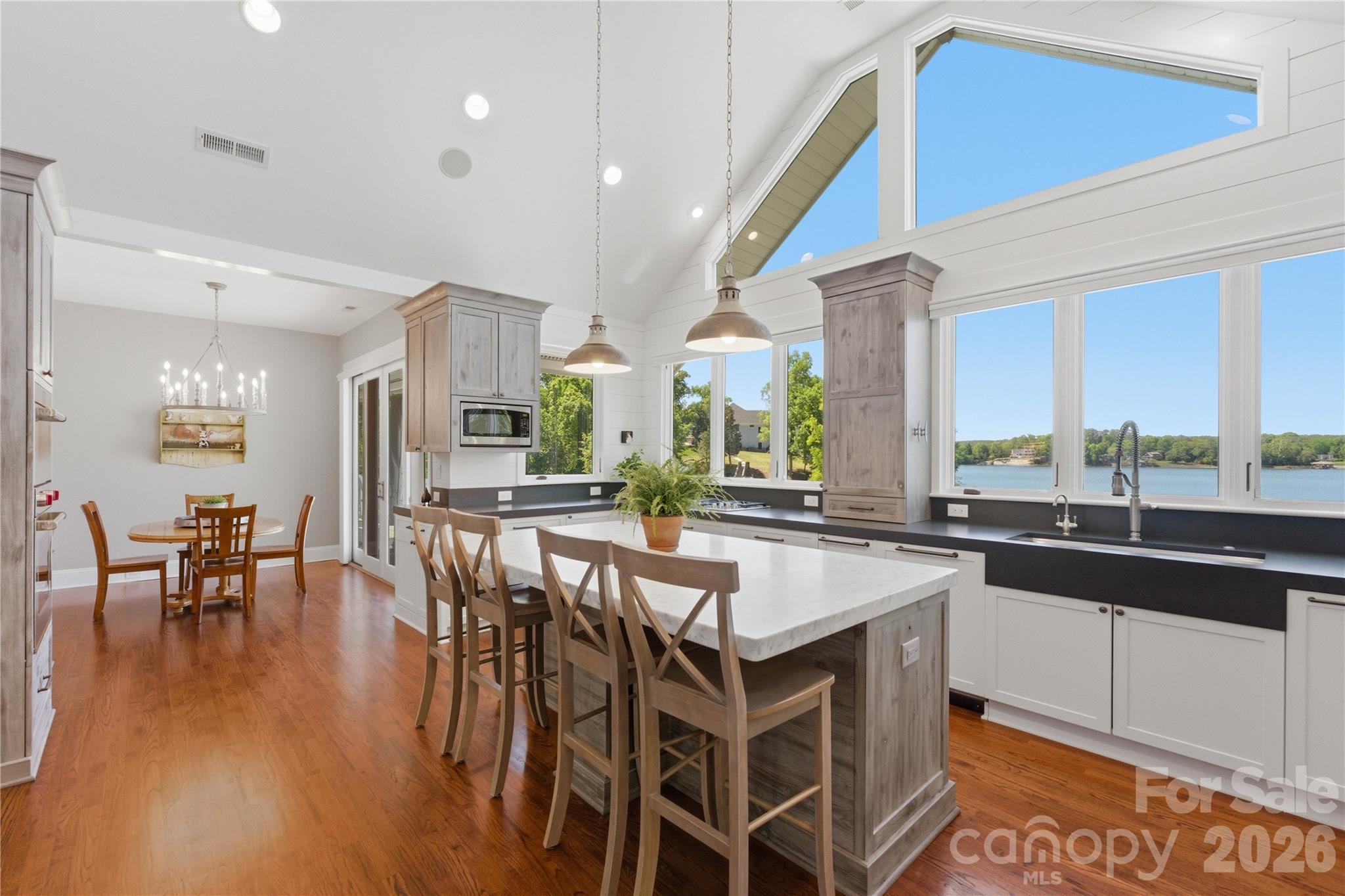 Lake Wylie - Residential