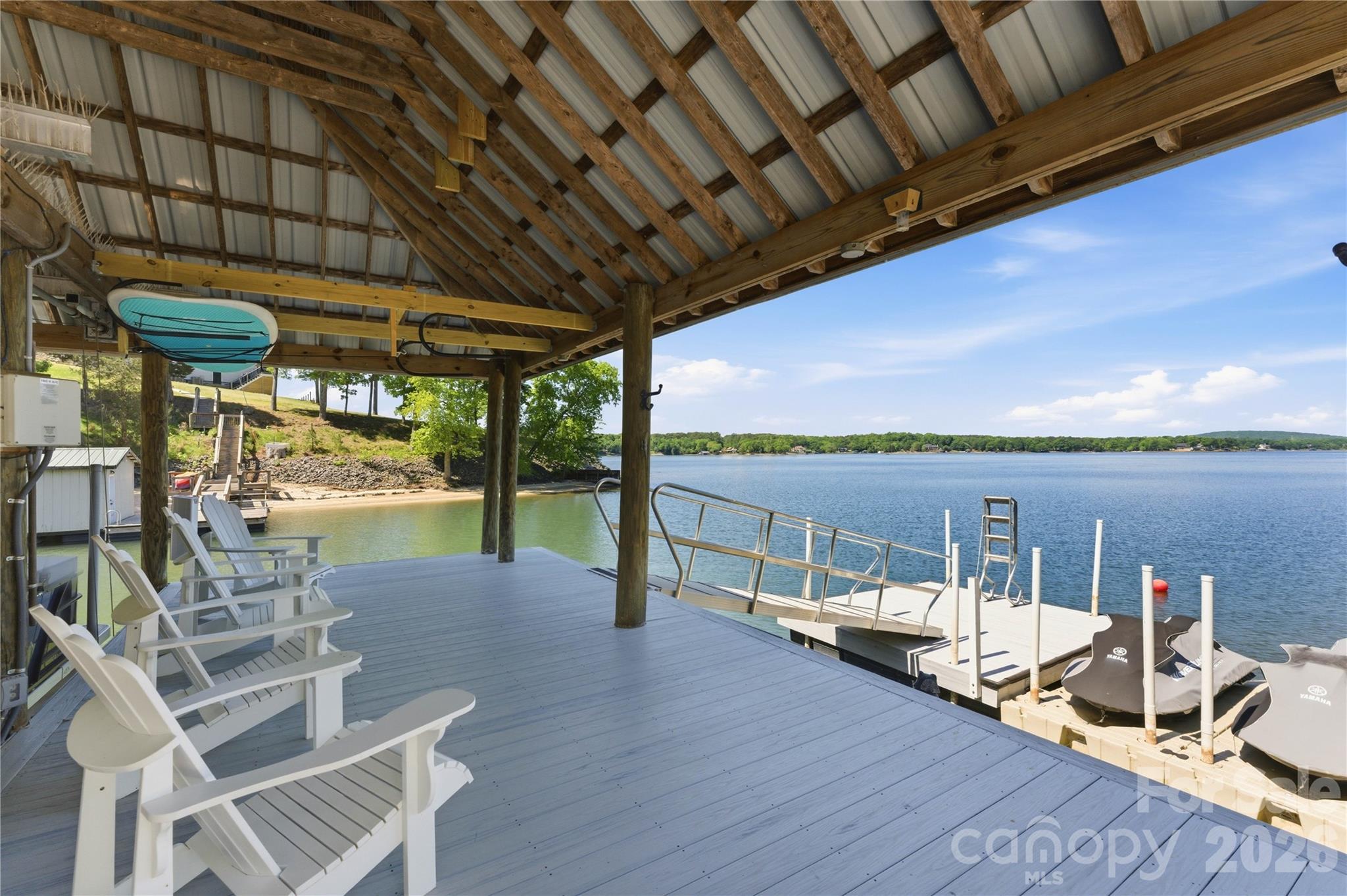 Lake Wylie - Residential