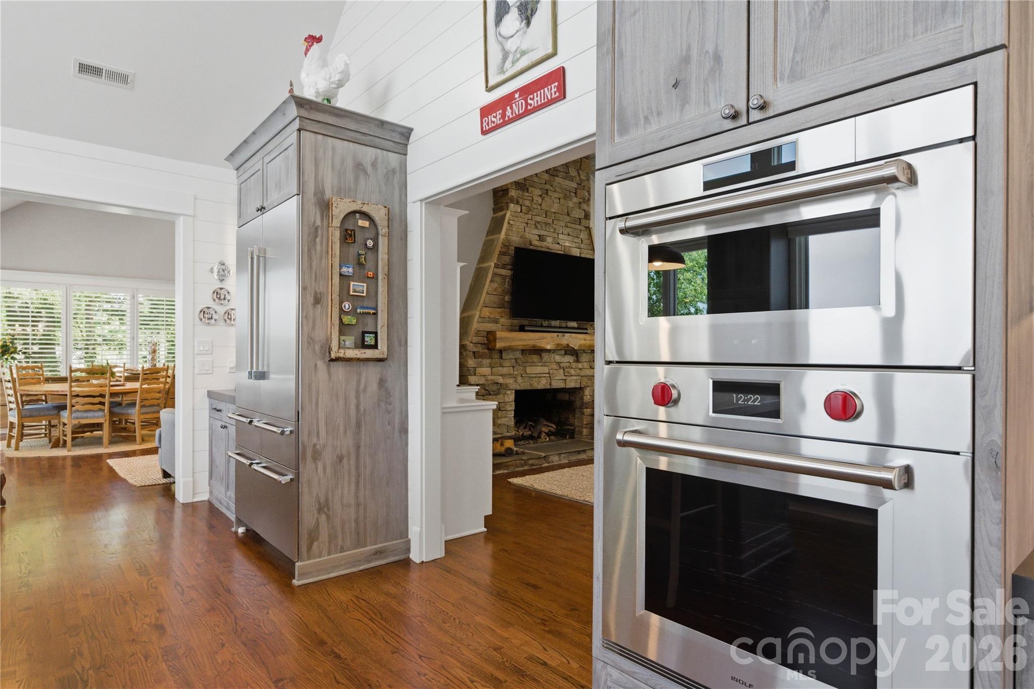 Lake Wylie - Residential