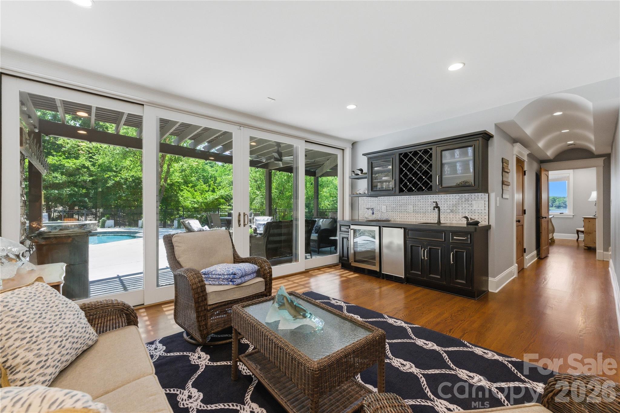 Lake Wylie - Residential