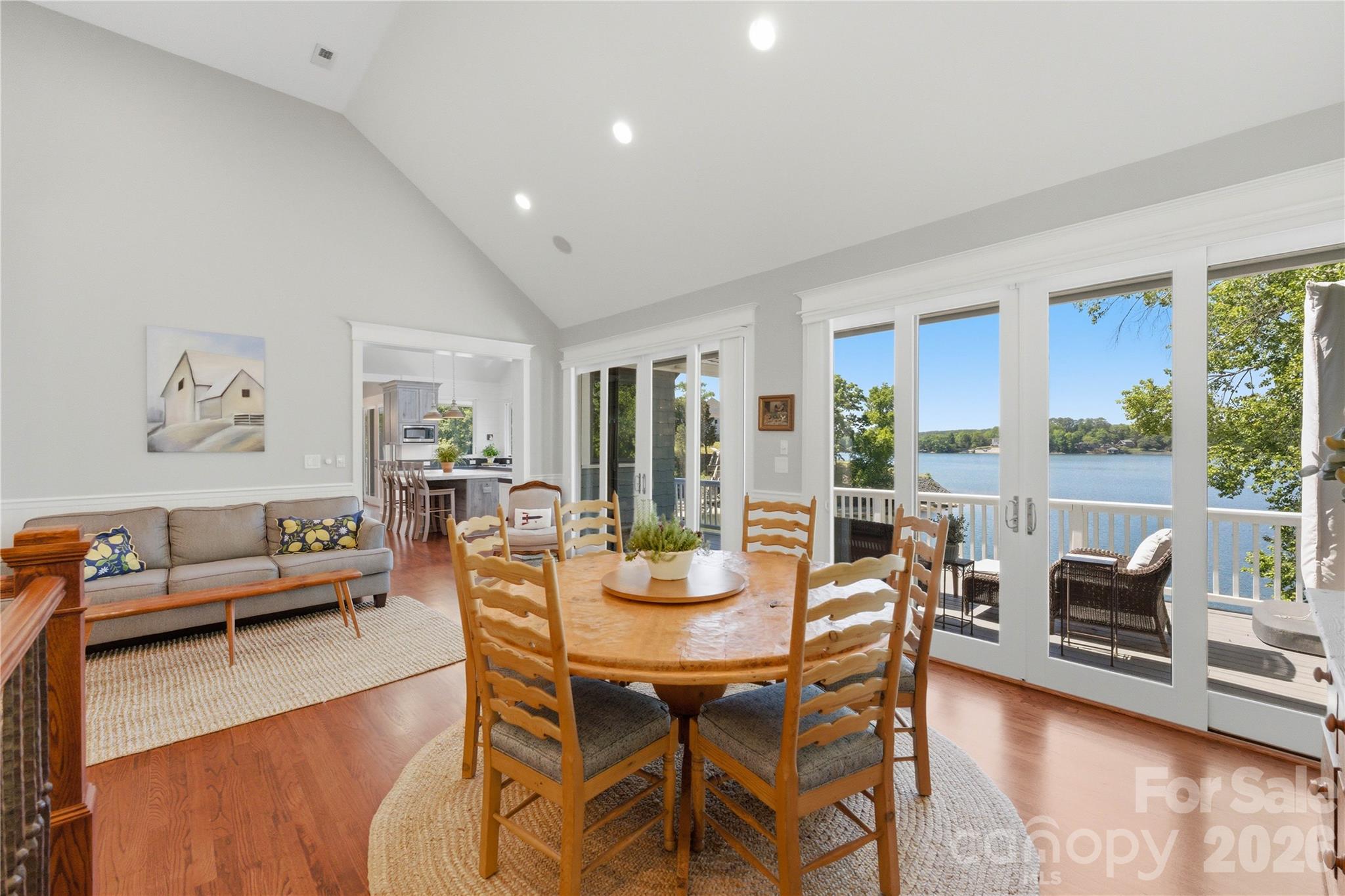 Lake Wylie - Residential