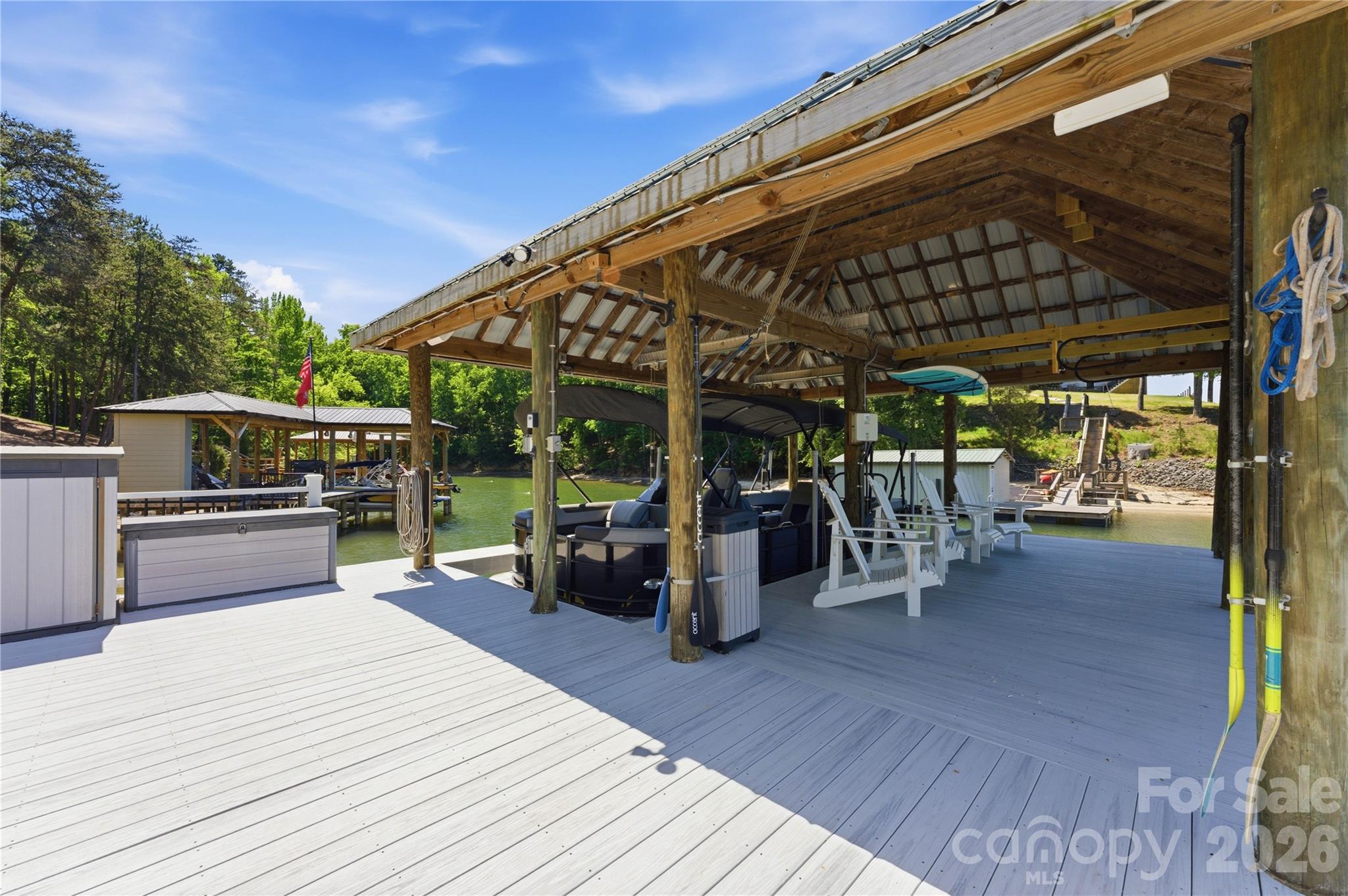 Lake Wylie - Residential