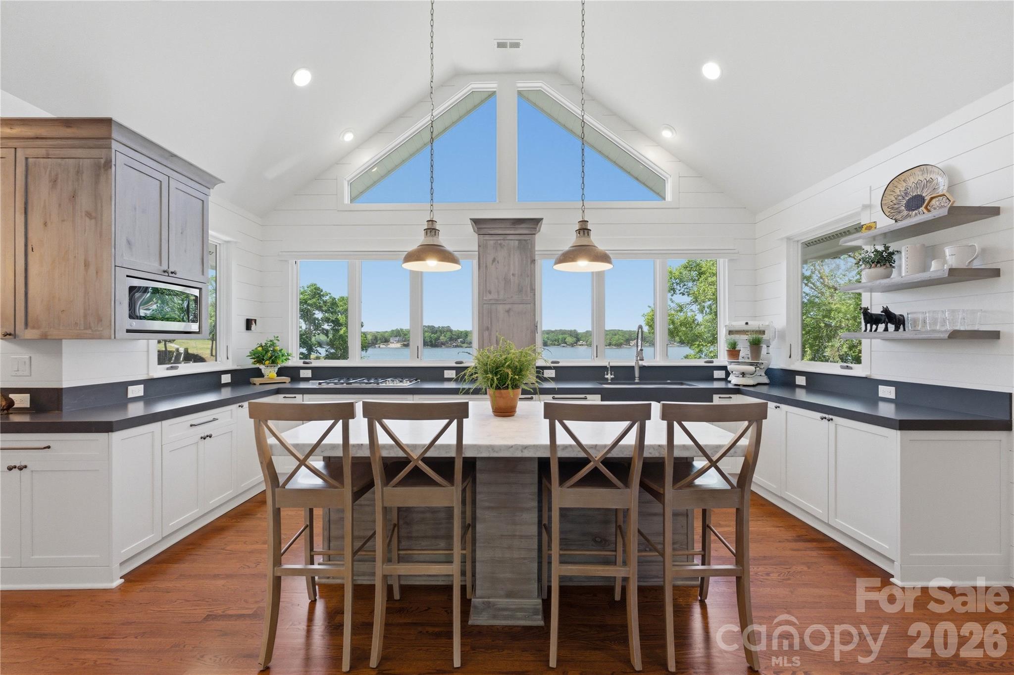 Lake Wylie - Residential
