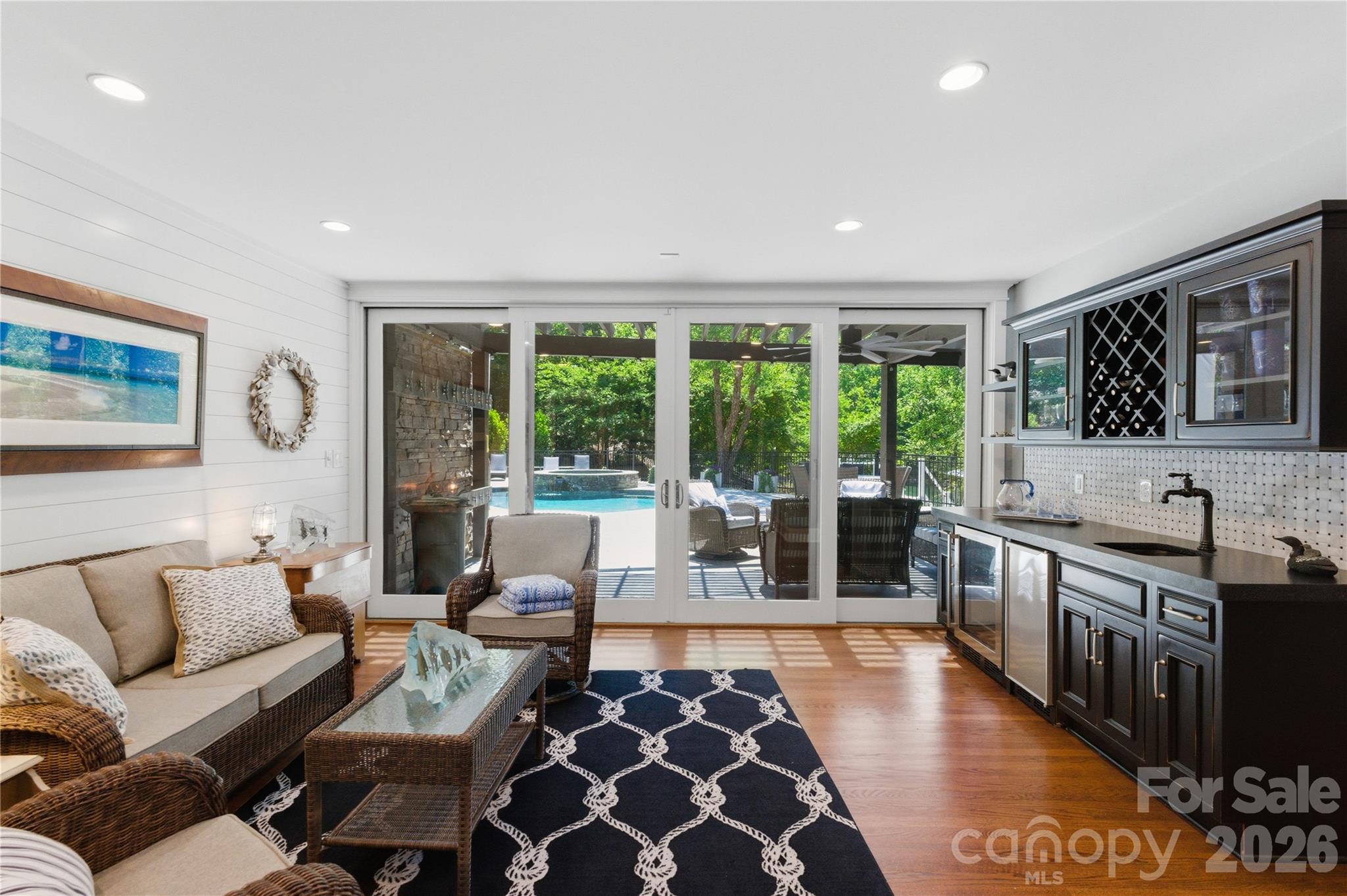 Lake Wylie - Residential