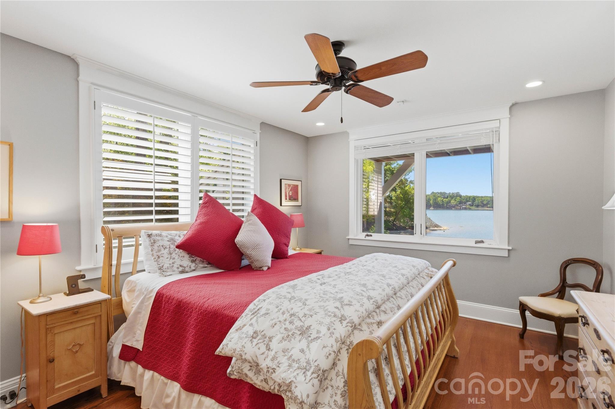 Lake Wylie - Residential