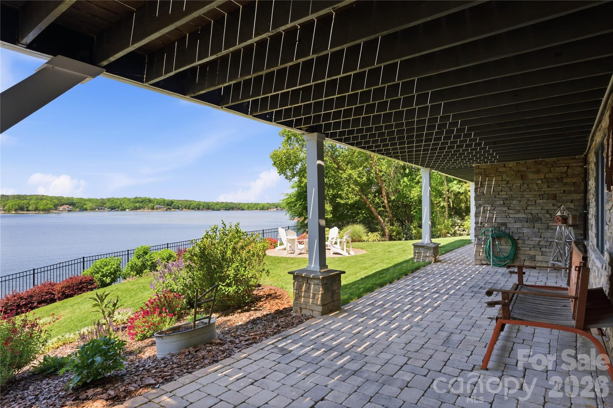Lake Wylie - Residential
