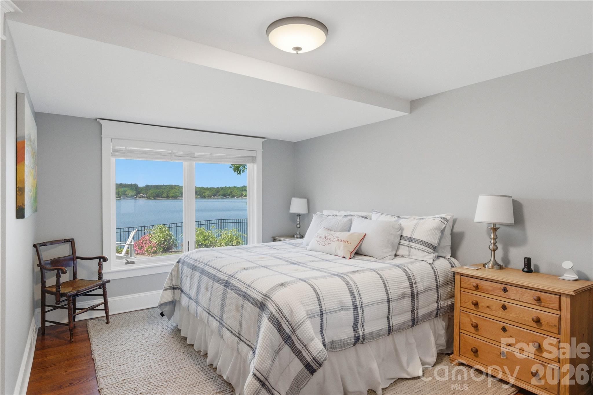 Lake Wylie - Residential