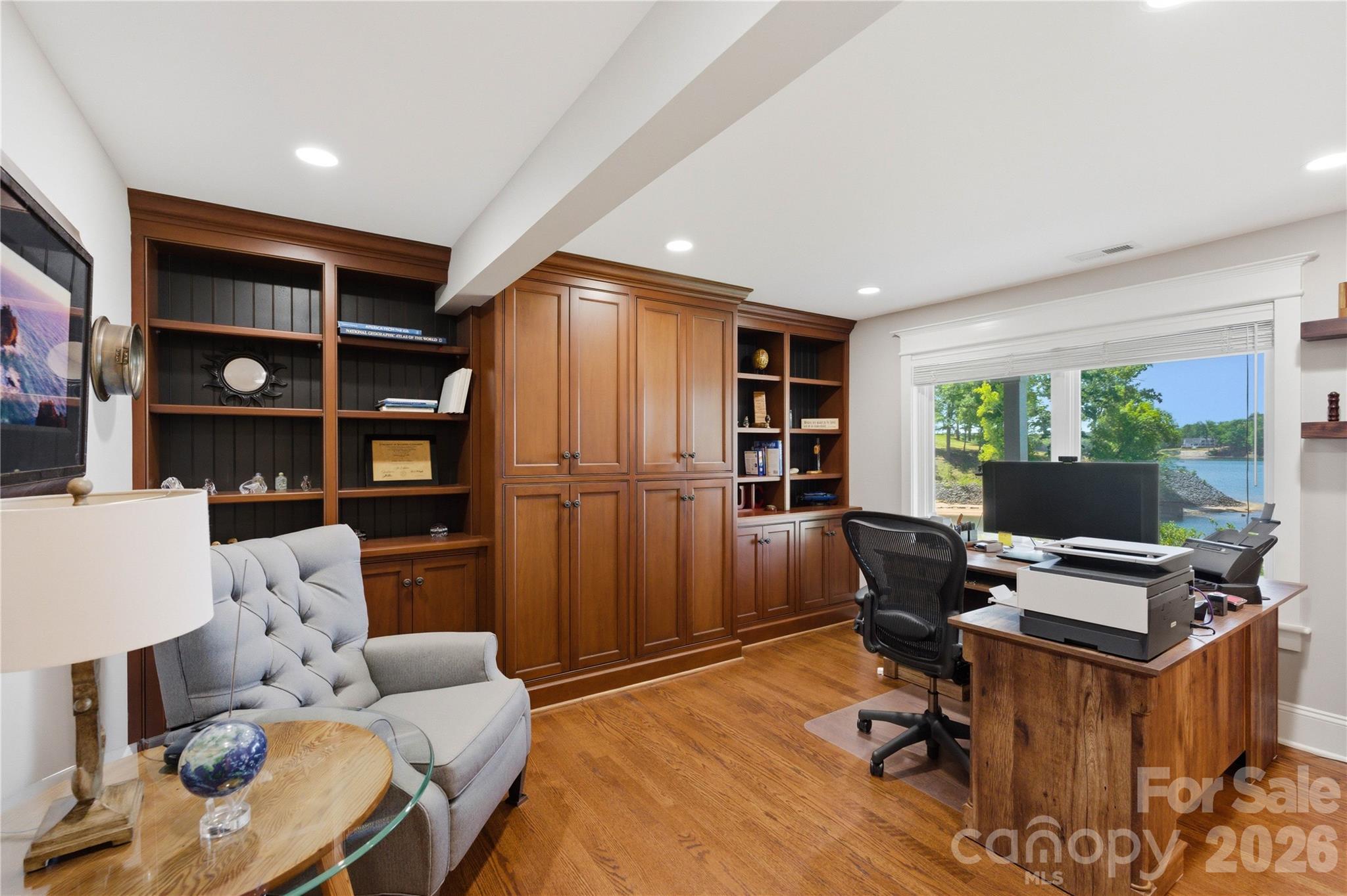 Lake Wylie - Residential