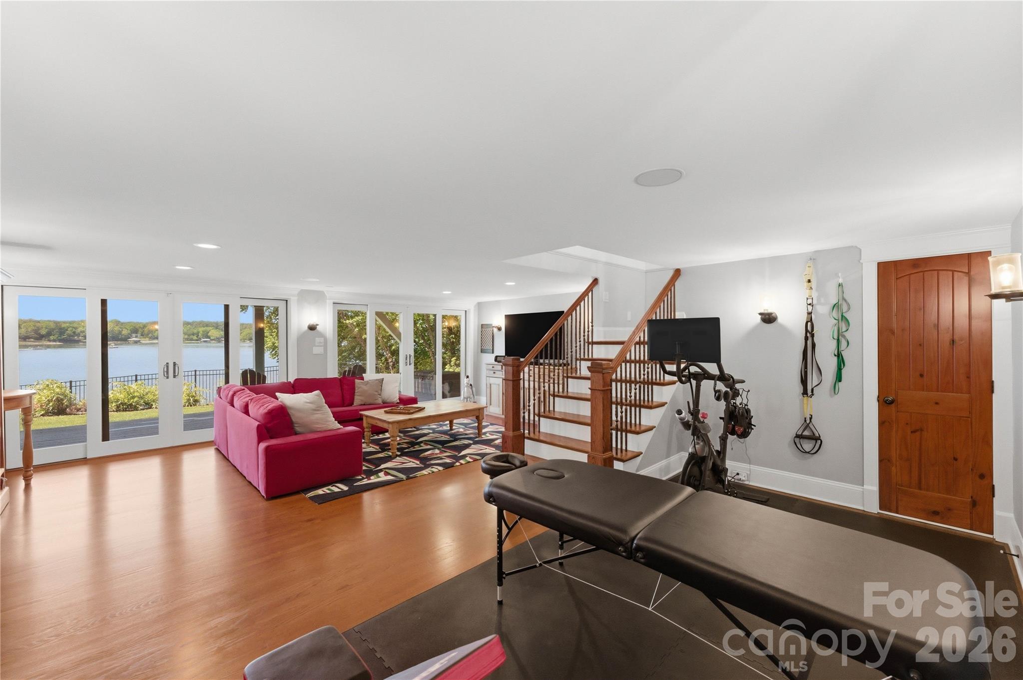 Lake Wylie - Residential
