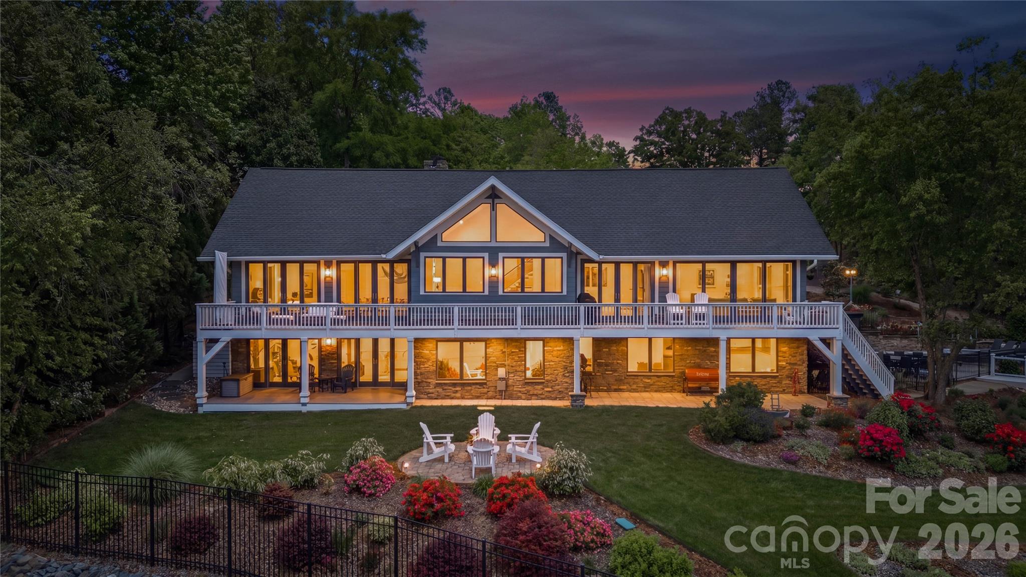 Lake Wylie - Residential