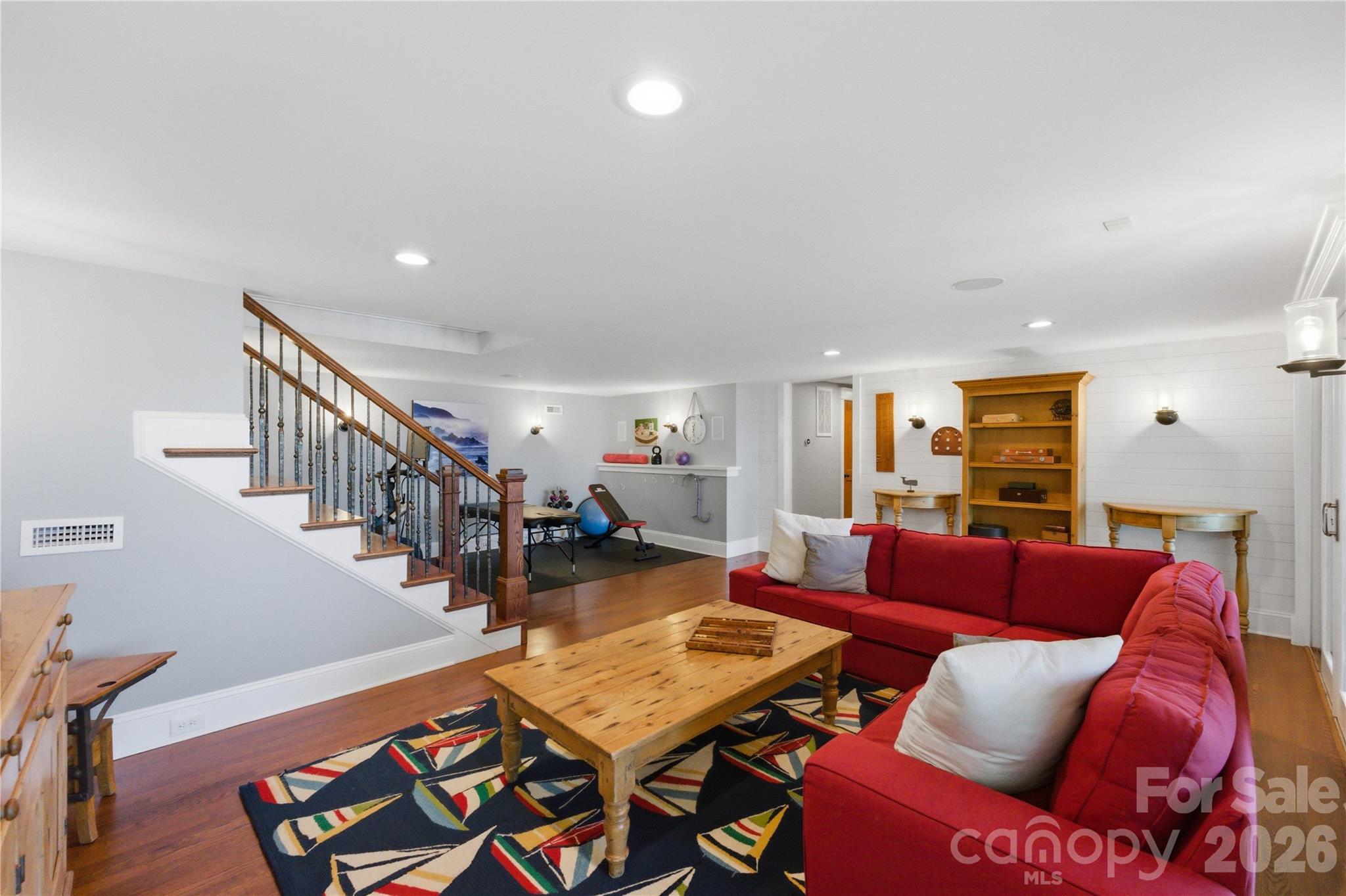 Lake Wylie - Residential