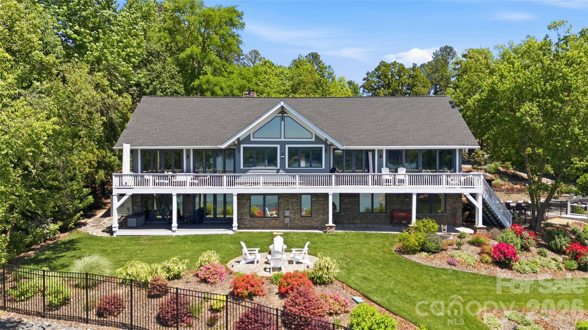 Lake Wylie - Residential