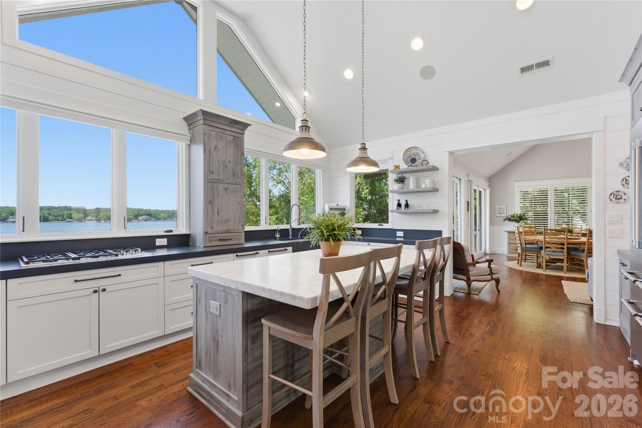Lake Wylie - Residential