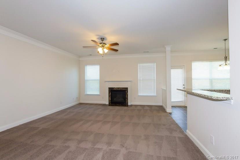 Brandon Oaks - Residential Lease